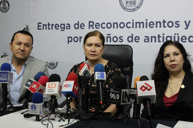 QUE EL NOMBRAMIENTO DEL QUÍMICO BENÍTEZ NO INTERFIERE LA INVESTIGACIÓN: SARA BRU QUE EL NOMBRAMIENTO DEL QUÍMICO BENÍTEZ NO INTERFIERE LA INVESTIGACIÓN: SARA BRU