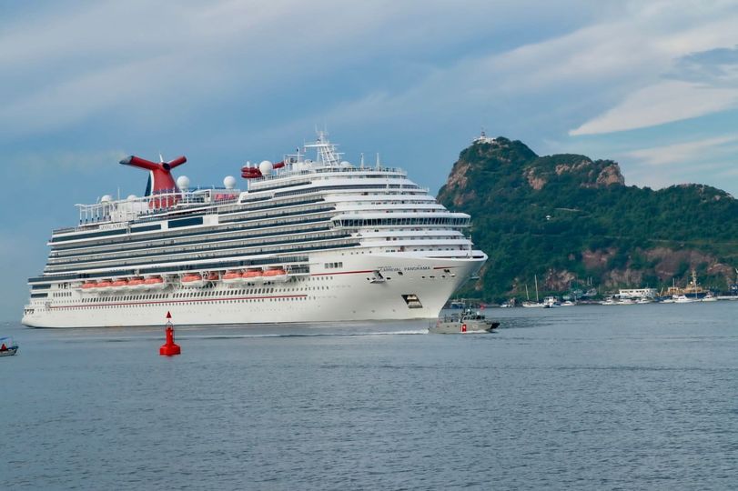 *Regresa la magia de Disney Wonder a Mazatlán* *Regresa la magia de Disney Wonder a Mazatlán*
