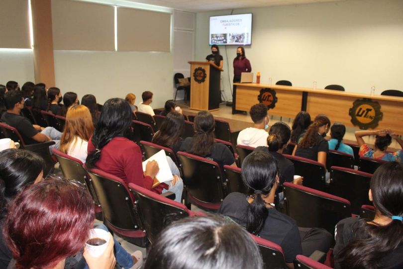 *Sectur promueve el programa Embajadores Turísticos en Escuinapa* *Sectur promueve el programa Embajadores Turísticos en Escuinapa*