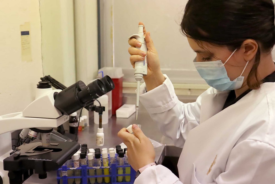 Servicios de alta calidad y costos accesibles para los productores agrícolas, of Servicios de alta calidad y costos accesibles para los productores agrícolas, of