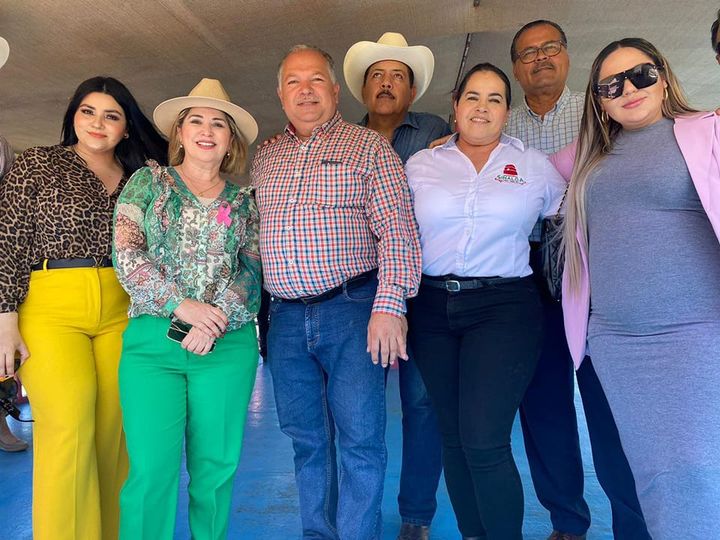 *Sinaloa de Leyva y Guasave con gran potencial turístico* *Sinaloa de Leyva y Guasave con gran potencial turístico*