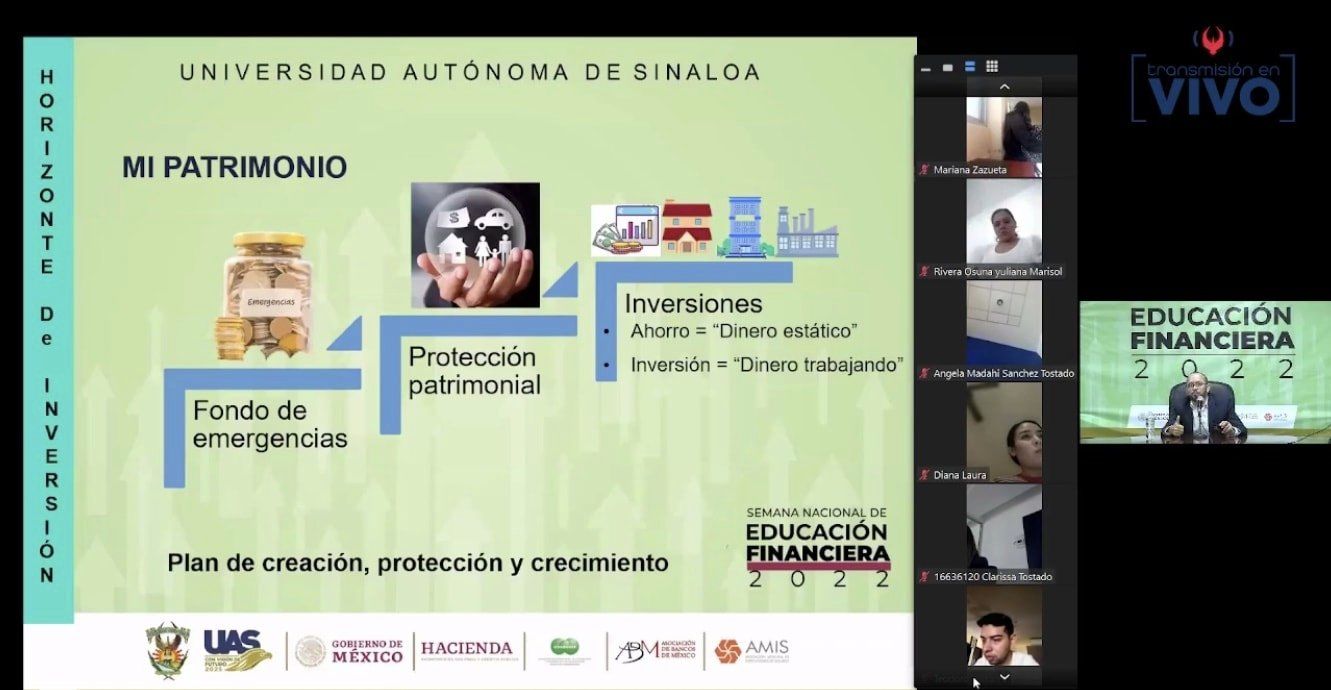 Trabajar de la mano de asesores financieros es clave para que emprendedores invi Trabajar de la mano de asesores financieros es clave para que emprendedores invi
