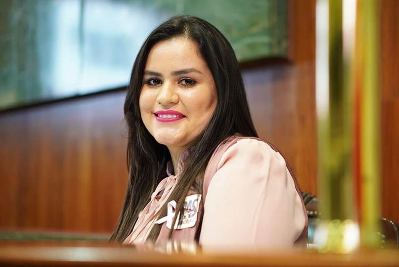 “Un año más para recordar el cáncer de mama y las necesarias medidas de prevenci “Un año más para recordar el cáncer de mama y las necesarias medidas de prevenci