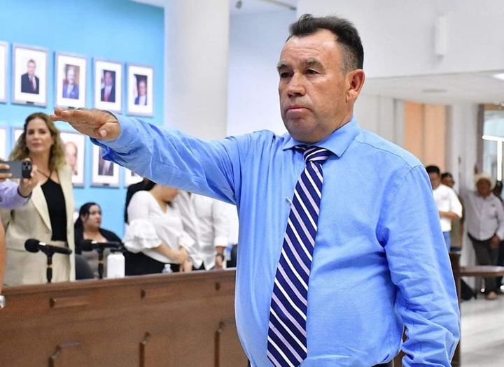 *Cabildo Municipal aprueba a El Zapote como cabecera de Comisaría Municipal* *Cabildo Municipal aprueba a El Zapote como cabecera de Comisaría Municipal*