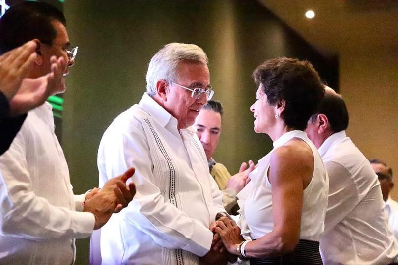 Rocha inaugura la 76 Reunión Anual de Salud Pública Rocha inaugura la 76 Reunión Anual de Salud Pública