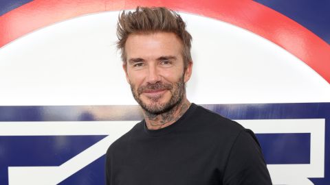 El embajador de Beckham en la Copa Mundial de Qatar, Khalid Salman, dijo a un medio alemán que la homosexualidad es 