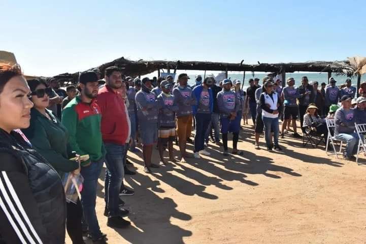 *Alta afluencia registró Mazatlán el fin de semana largo con el 90 por ciento de *Alta afluencia registró Mazatlán el fin de semana largo con el 90 por ciento de