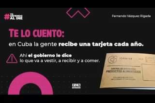 CIRCULA EN LA RED UN MENSAJE URGENTE A LAS Y A LOS JÓVENES.