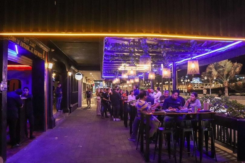 Crece el sector gastronómico de Mazatlán Crece el sector gastronómico de Mazatlán