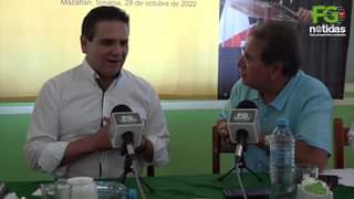 EL PRÓXIMO MARTES 08 DE NOVIEMBRE, 11 AM, ENTREVISTA CON EL ASPIRANTE A CANDIDAT