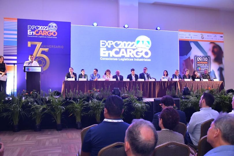 *Es Mazatlán un aliado de la industria y el comercio* *Es Mazatlán un aliado de la industria y el comercio*