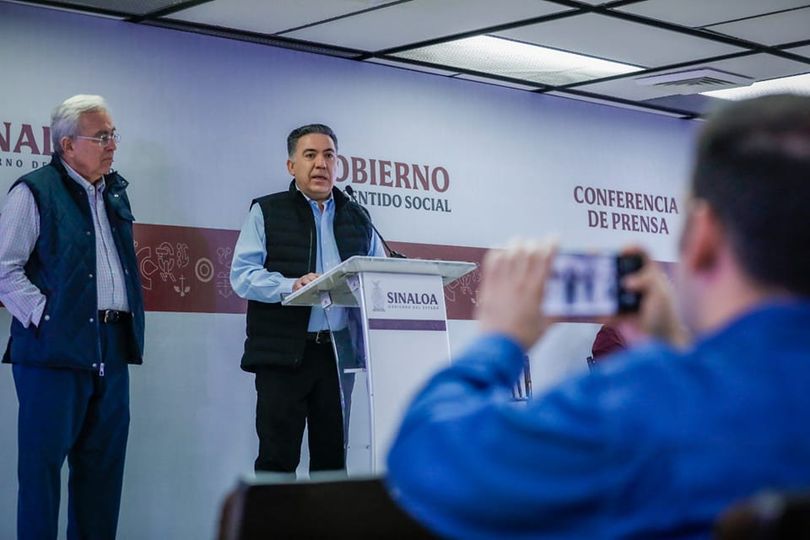 Felicita Rocha a la Fiscalía por rápido esclarecimiento del feminicidio de Wendy Felicita Rocha a la Fiscalía por rápido esclarecimiento del feminicidio de Wendy