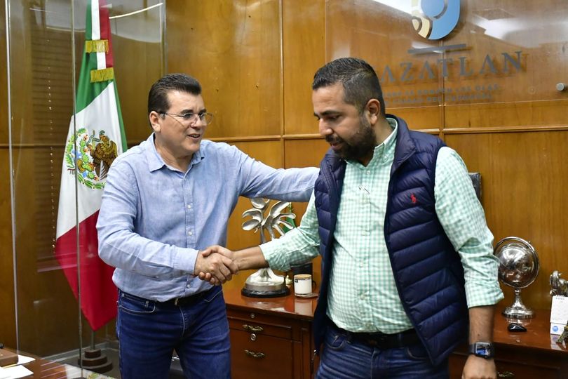*Gobierno Municipal y Promotur trabajarán de la mano con el programa “Coloreando *Gobierno Municipal y Promotur trabajarán de la mano con el programa “Coloreando