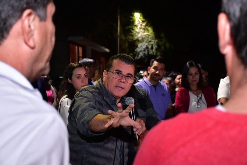 *Gracias al proyecto “Adopta una colonia” se hace justicia a familias de las col *Gracias al proyecto “Adopta una colonia” se hace justicia a familias de las col