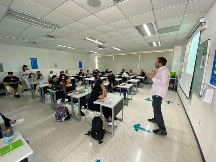Impulsa Sedectur “Efecto Emprendedor” Impulsa Sedectur “Efecto Emprendedor”