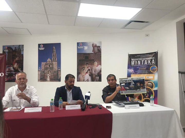 Invitan a la noche de Estrellas en Chirimoyos, Concordia Invitan a la noche de Estrellas en Chirimoyos, Concordia