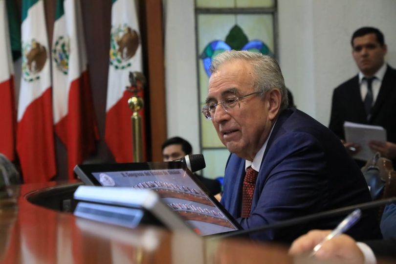 No se trata del Día del Gobernador, es un ejercicio republicano de rendición de No se trata del Día del Gobernador, es un ejercicio republicano de rendición de