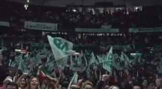 RESPONDAMOS A CADA PROVOCACIÓN CON RESPUESTAS DE RECONCILIACIÓN: RICARDO MONREAL