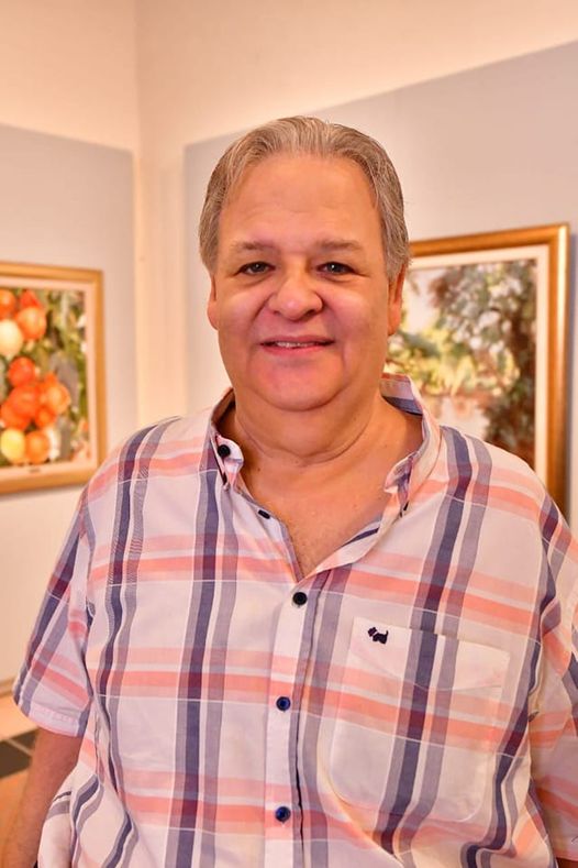 *Raúl Rico González asume la dirección general de Cultura* *Raúl Rico González asume la dirección general de Cultura*