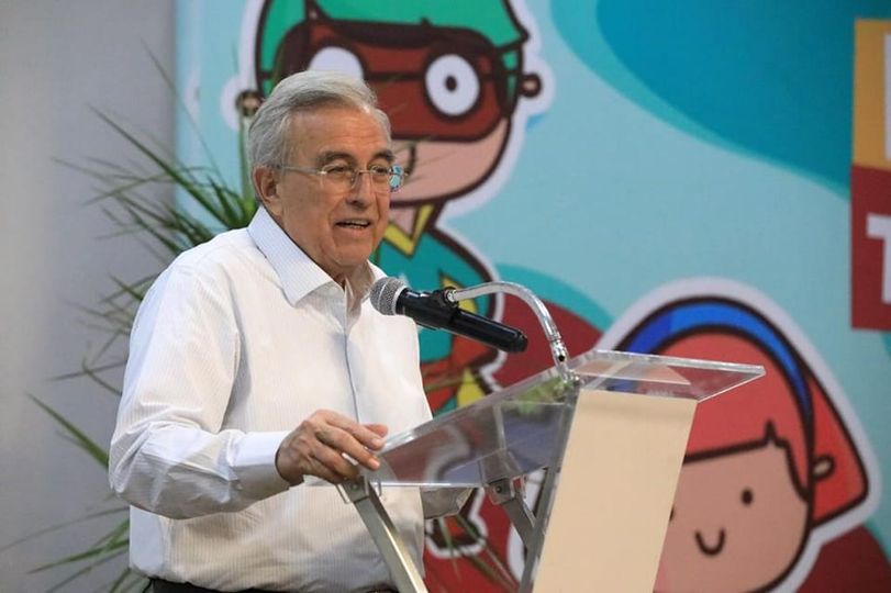 Rocha Inaugura Encuentro Estatal de Impulsores de la Transformación de los Derec Rocha Inaugura Encuentro Estatal de Impulsores de la Transformación de los Derec