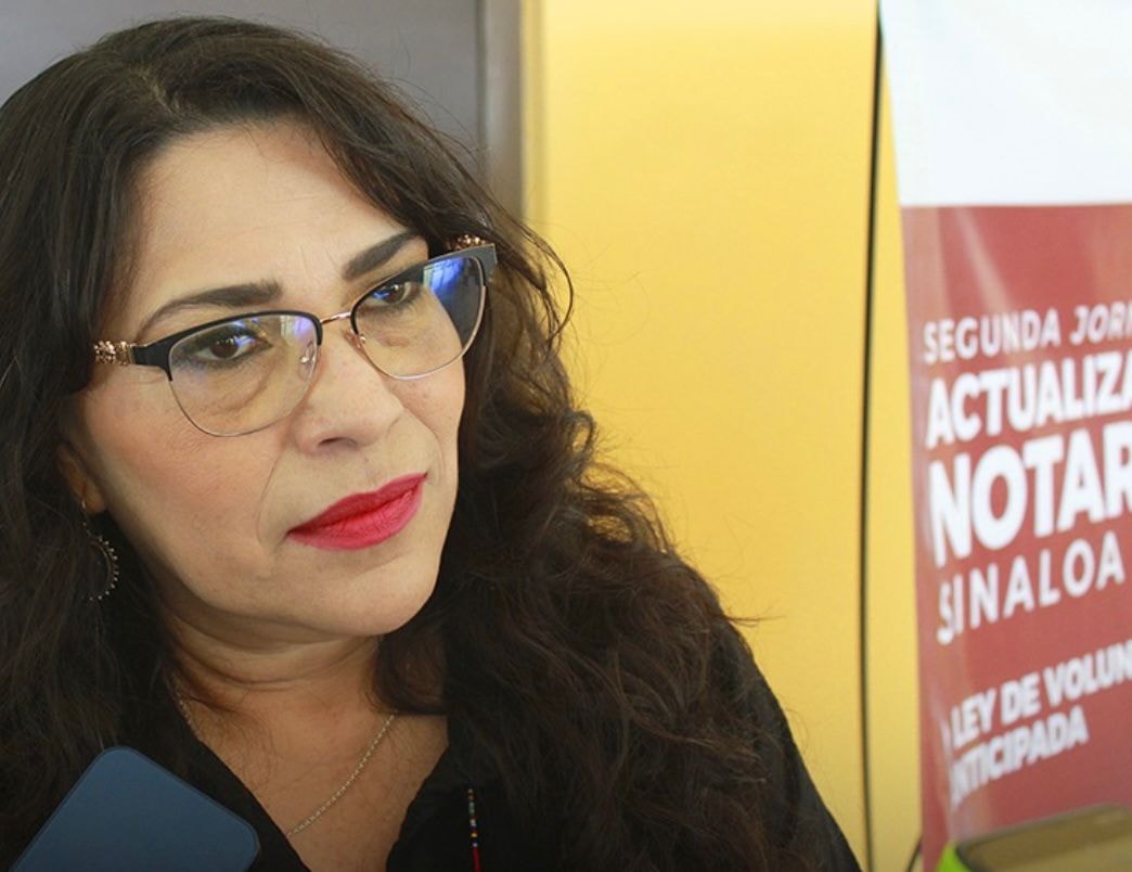 «SINALOA DISCUTIRÁ LA INICIATIVA SOBRE LA LEY DE VOLUNTAD ANTICIPADA. «SINALOA DISCUTIRÁ LA INICIATIVA SOBRE LA LEY DE VOLUNTAD ANTICIPADA.