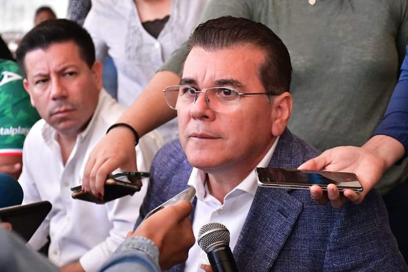 Sesionará Consejo de JUMAPAM para determinar cambios en Gerencia General Sesionará Consejo de JUMAPAM para determinar cambios en Gerencia General