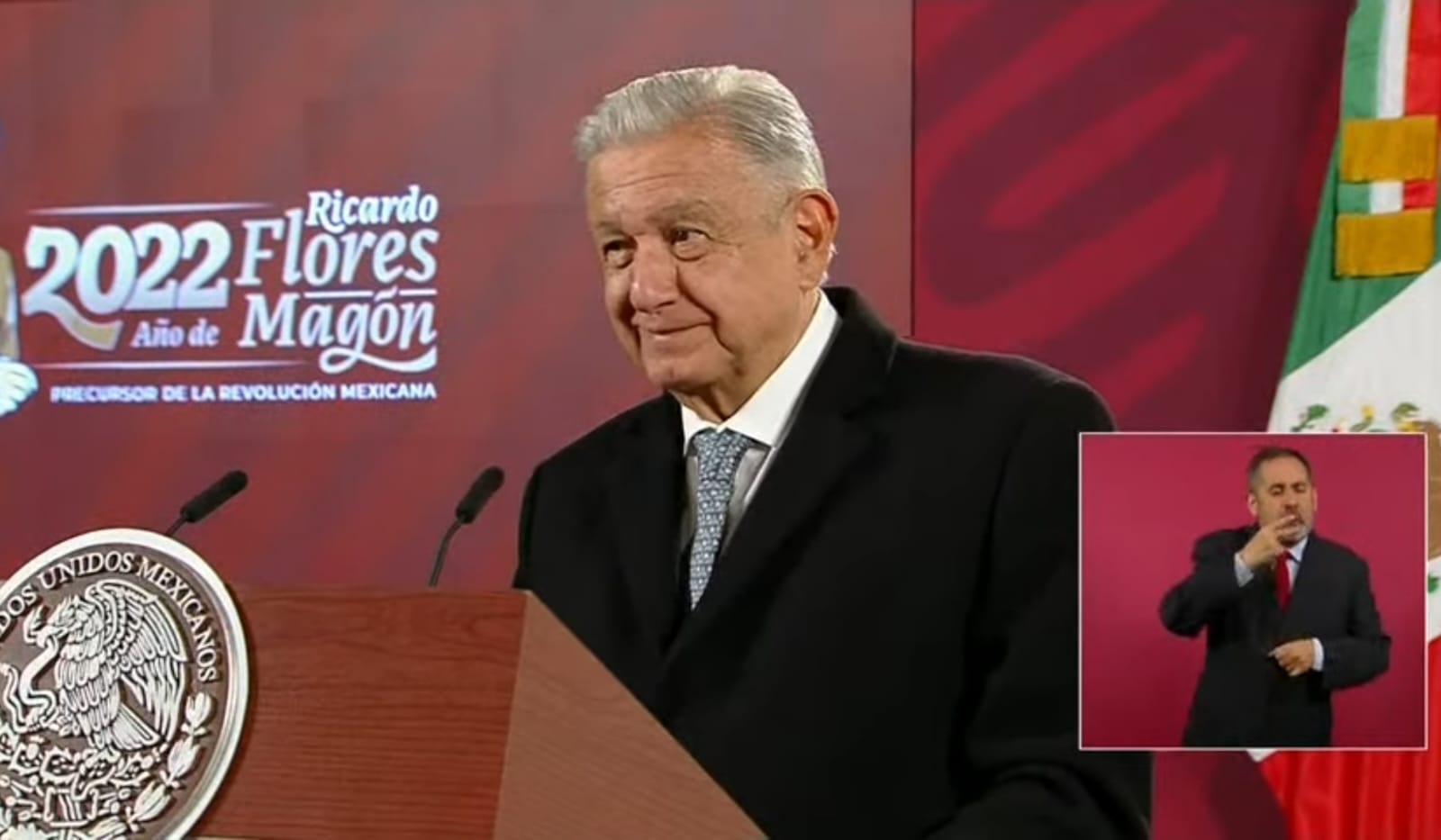 TILDA AMLO DE MENTIROSOS A LÍDERES OPOSITORES A LA PLANTA DE FERRILIZANTES EN TO TILDA AMLO DE MENTIROSOS A LÍDERES OPOSITORES A LA PLANTA DE FERRILIZANTES EN TO