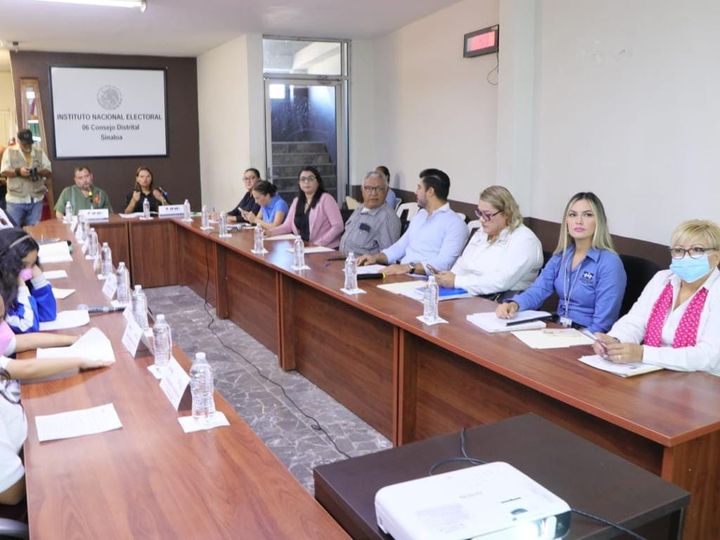 *Un Gobierno de puertas abiertas a niños y jóvenes, ofrece ayuntamiento de Mazat *Un Gobierno de puertas abiertas a niños y jóvenes, ofrece ayuntamiento de Mazat
