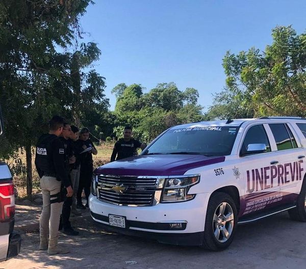 Uneprevif atiende caso de violencia familiar en zona rural Uneprevif atiende caso de violencia familiar en zona rural