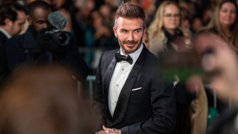 El papel de Beckham como embajador de Qatar durante la Copa del Mundo ha sido criticado debido al historial de derechos humanos de Qatar, particularmente su postura sobre la homosexualidad.