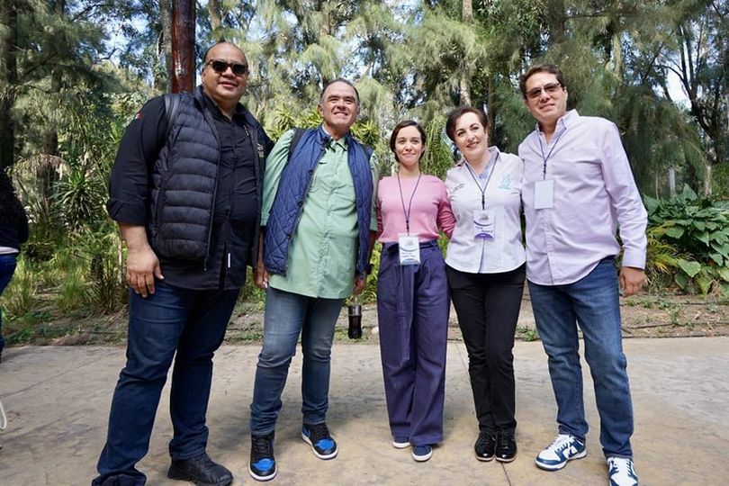 Acuario Mazatlán Mar de Cortés, sede de la reunión Nacional de Acuario Mazatlán Mar de Cortés, sede de la reunión Nacional de
