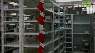 DENUNCIAN QUE ESTE MES TAMPOCO LLEGARON MEDICAMENTOS AL ISSSTE.