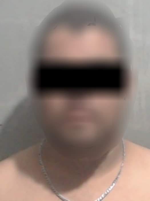 #DETENCIÓN I Tras agresión física y verbal a su pareja, hombre fue detenido por #DETENCIÓN I Tras agresión física y verbal a su pareja, hombre fue detenido por