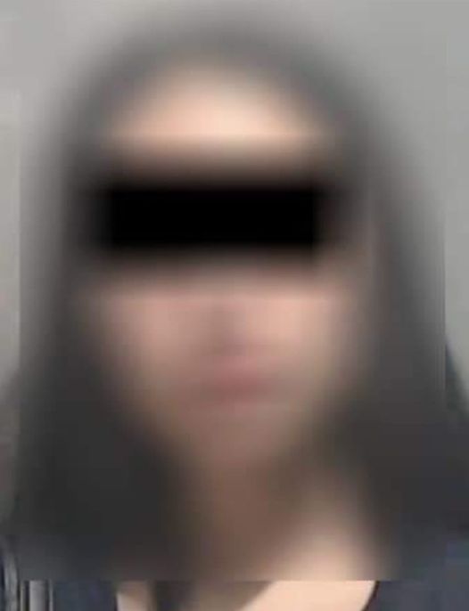 #DETENCIÓN ll MUJER CAUSA DAÑOS A UN AUTOMÓVIL CON UNA NAVAJA, ES DETENIDA: SSPy #DETENCIÓN ll MUJER CAUSA DAÑOS A UN AUTOMÓVIL CON UNA NAVAJA, ES DETENIDA: SSPy