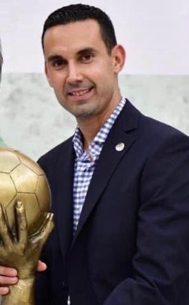 EL TROFEO BALÓN DE ORO SINALOA. EL TROFEO BALÓN DE ORO SINALOA.