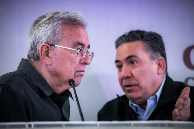 En enero iniciará la construcción del Centro Teletón de Mazatlán: Rocha En enero iniciará la construcción del Centro Teletón de Mazatlán: Rocha