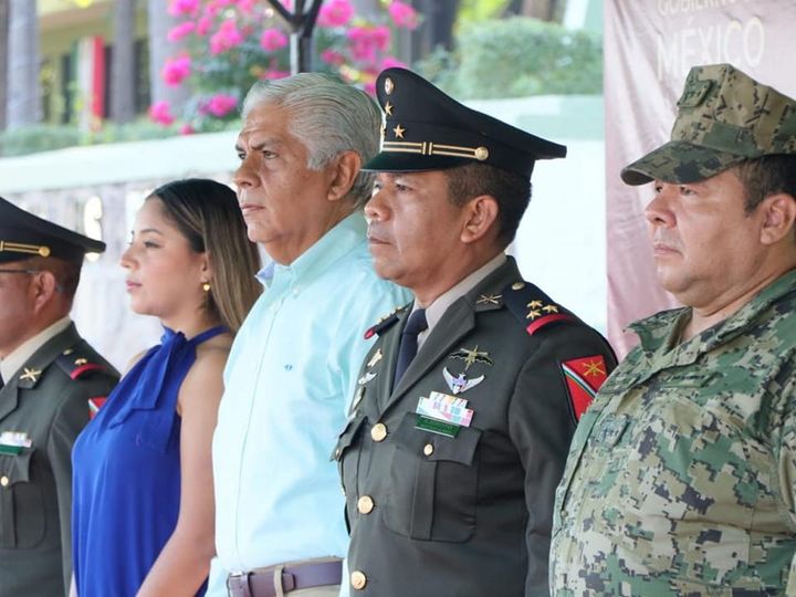 *Este sábado 201 jóvenes recibieron la Cartilla de Identidad Militar Liberada.* *Este sábado 201 jóvenes recibieron la Cartilla de Identidad Militar Liberada.*