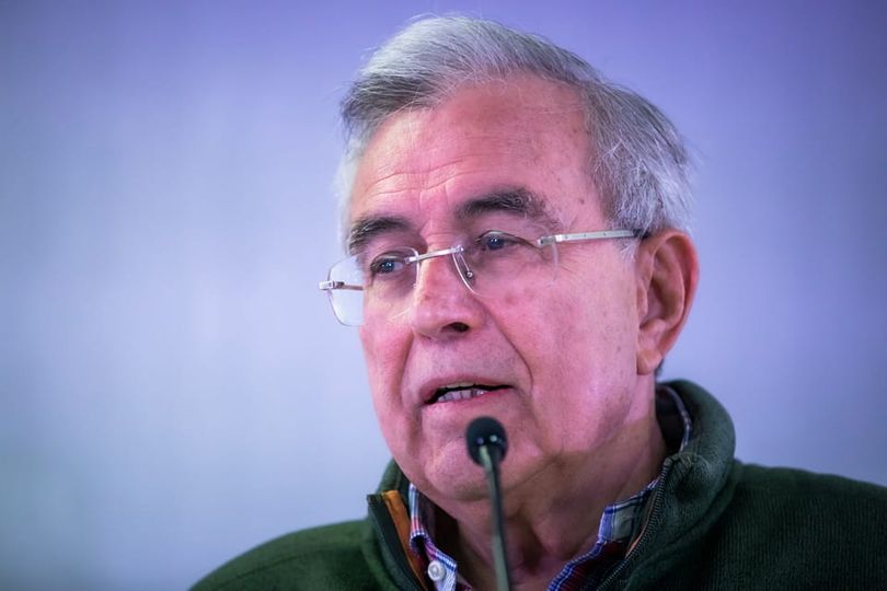 Generar un cambio cultural, objetivo de la campaña contra violencia hacia mujere Generar un cambio cultural, objetivo de la campaña contra violencia hacia mujere