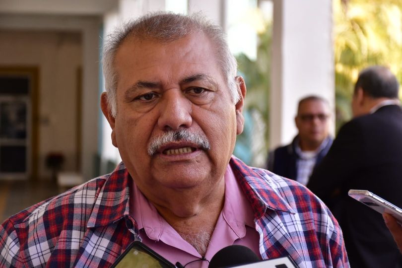 *Gobierno Municipal tiene mayor apertura y acercamiento con familias desplazas p *Gobierno Municipal tiene mayor apertura y acercamiento con familias desplazas p