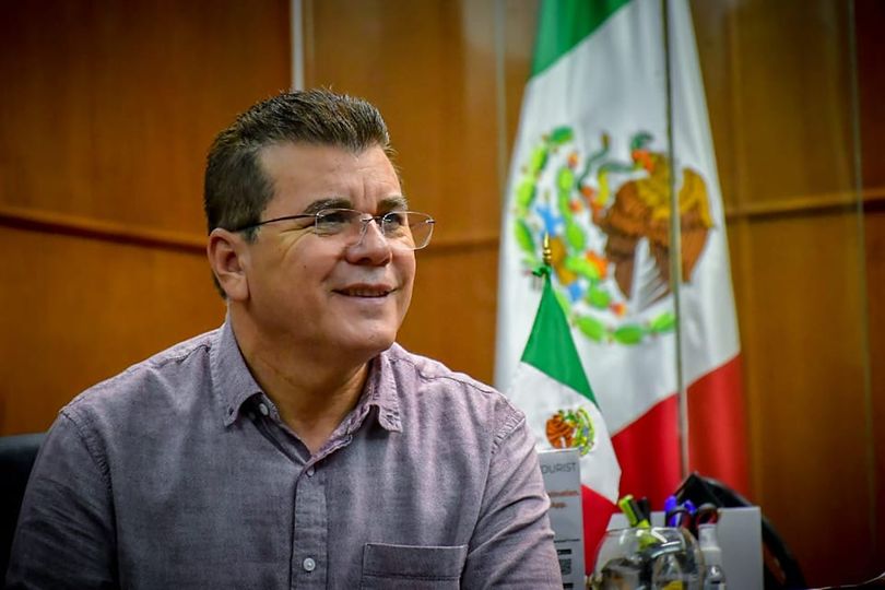 *Mejorar la obra y los servicios públicos son los propósitos del alcalde Edgar G *Mejorar la obra y los servicios públicos son los propósitos del alcalde Edgar G