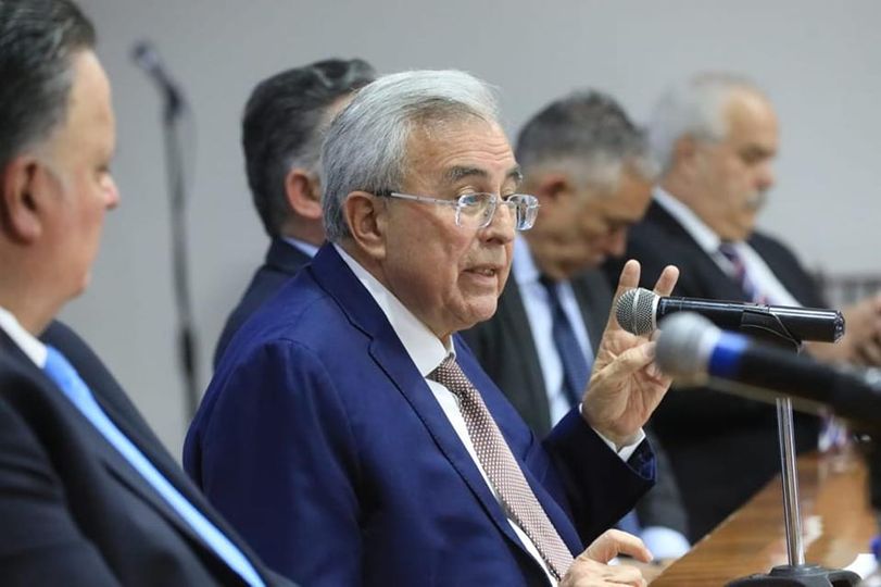 Mi gobierno no regalará los Fiats: Rocha Mi gobierno no regalará los Fiats: Rocha