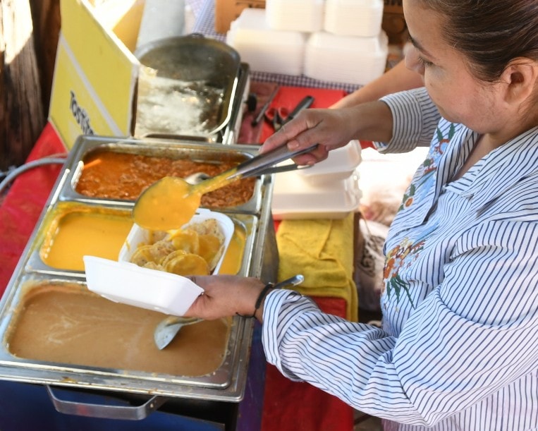 Nutrióloga invita a no abandonar los buenos hábitos alimenticios en esta tempora Nutrióloga invita a no abandonar los buenos hábitos alimenticios en esta tempora