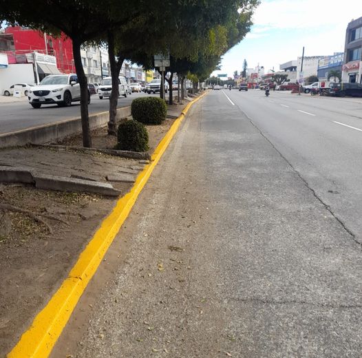 *Obras Públicas atiende reportes ciudadanos* *Obras Públicas atiende reportes ciudadanos*