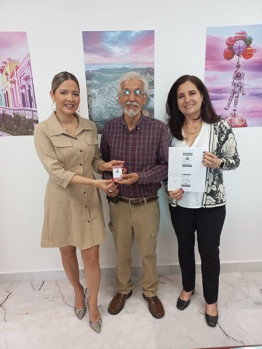 Otorga Sectur acreditación de Guía de Turistas General Otorga Sectur acreditación de Guía de Turistas General