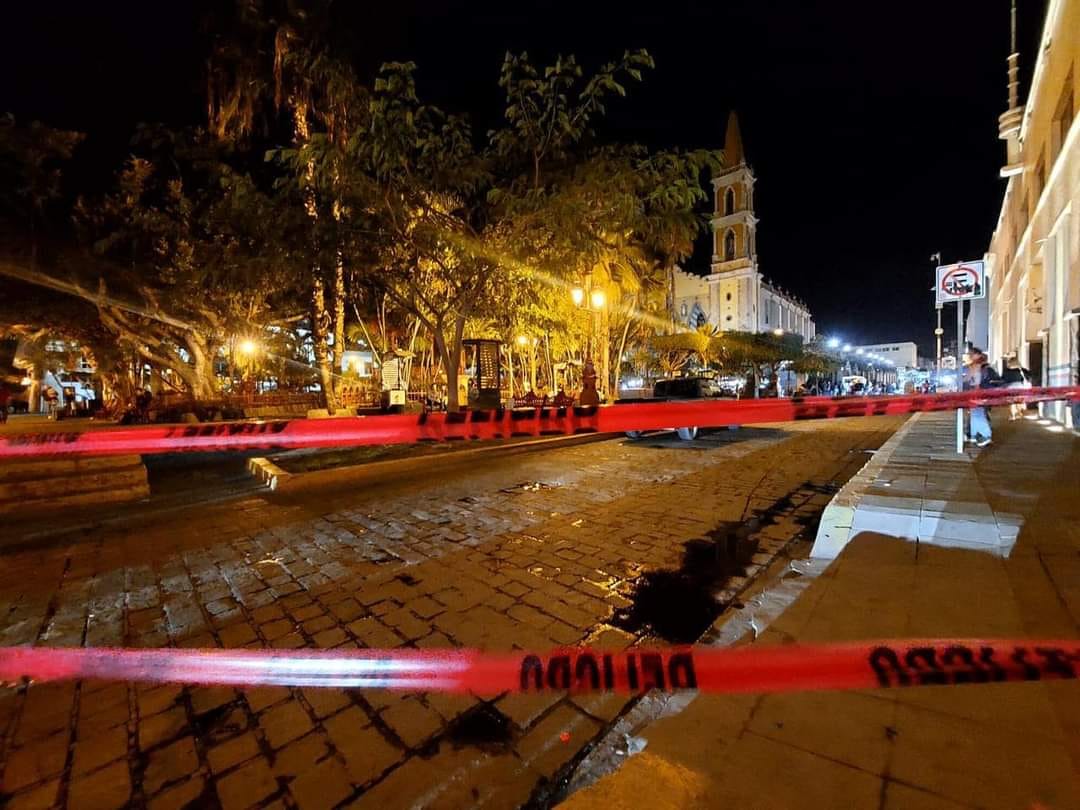 POR FESTEJO DEL DÍA DE LA VIRGEN, SE CIERRAN ALGUNAS VIALIDADES ALEDAÑAS A CATED POR FESTEJO DEL DÍA DE LA VIRGEN, SE CIERRAN ALGUNAS VIALIDADES ALEDAÑAS A CATED