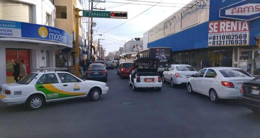 PREVÉN INCREMENTO IMPORTANTE EN AFORO VIAL EN LOS PRÓXIMOS DÍAS, TRÁNSITO MUNIC PREVÉN INCREMENTO IMPORTANTE EN AFORO VIAL EN LOS PRÓXIMOS DÍAS, TRÁNSITO MUNIC