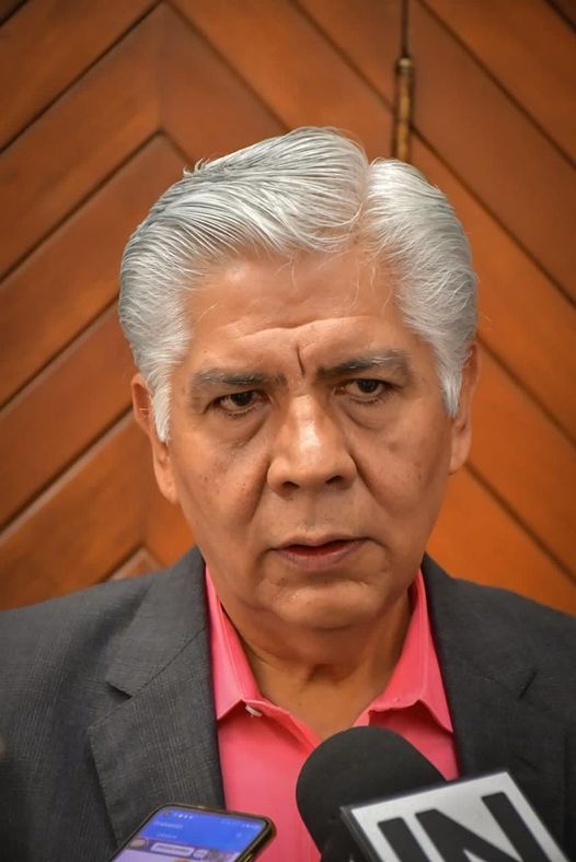 *Para eficientar a JUMAPAM, necesitamos de la ciudadanía: Secretario del Ayuntam *Para eficientar a JUMAPAM, necesitamos de la ciudadanía: Secretario del Ayuntam
