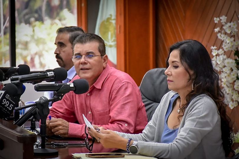 *Pone en marcha Gobierno de Mazatlán micrositio con información sobre el program *Pone en marcha Gobierno de Mazatlán micrositio con información sobre el program