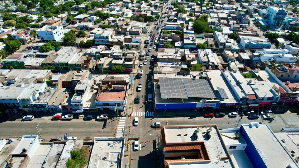 *Por trabajos de reencarpetado, Tránsito Municipal cerrará parcialmente tramos d *Por trabajos de reencarpetado, Tránsito Municipal cerrará parcialmente tramos d