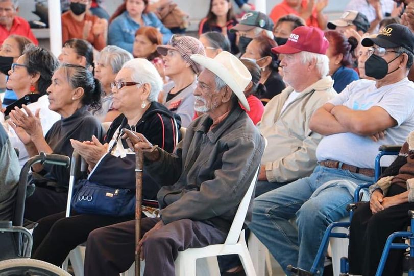 Reanudan Gobierno Municipal y Sistema DIF Mazatlán entrega de apoyos económicos Reanudan Gobierno Municipal y Sistema DIF Mazatlán entrega de apoyos económicos